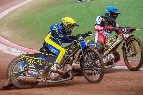 Belle Vue Aces v Sheffield Tigers - Rowe Motor Oil Premiership