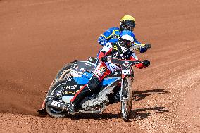 Belle Vue Aces v Sheffield Tigers - Rowe Motor Oil Premiership