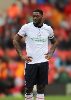 Charlton Athletic FC v Bolton Wanderers FC - Sky Bet League One