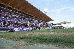 Fiorentina v Venezia - Serie A