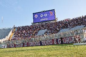 Fiorentina v Venezia - Serie A