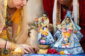 Janmashtami Festival In India