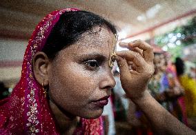 Janmashtami Festival In India