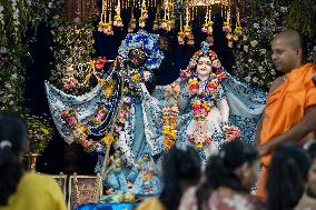 Janmashtami Festival In India