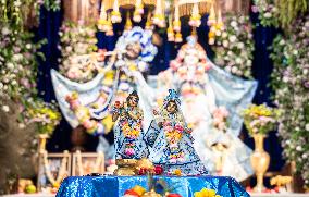 Janmashtami Festival In India