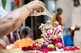 Janmashtami Festival In India