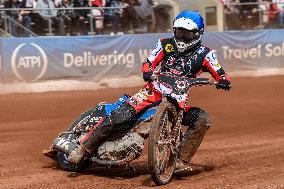 Belle Vue Aces v Sheffield Tigers - Rowe Motor Oil Premiership