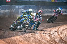 Belle Vue Aces v Sheffield Tigers - Rowe Motor Oil Premiership