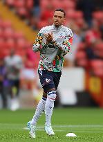 Charlton Athletic FC v Bolton Wanderers FC - Sky Bet League One