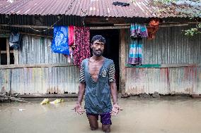 Flood In Bangladesh