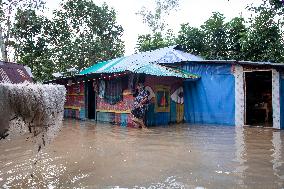 Flood In Bangladesh