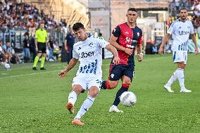 - Serie A - Cagliari Calcio vs Como 1907