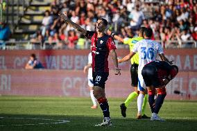 - Serie A - Cagliari Calcio vs Como 1907