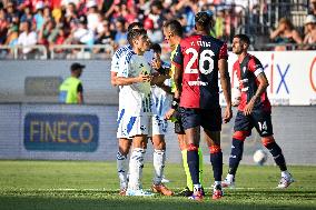 - Serie A - Cagliari Calcio vs Como 1907