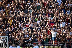 - Serie A - Cagliari Calcio vs Como 1907