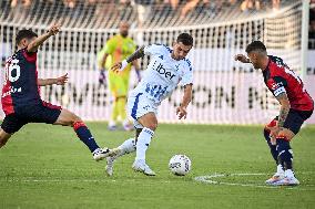 - Serie A - Cagliari Calcio vs Como 1907