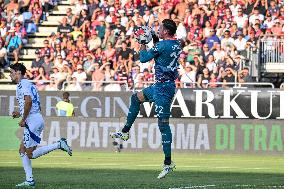 - Serie A - Cagliari Calcio vs Como 1907