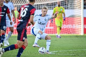 - Serie A - Cagliari Calcio vs Como 1907