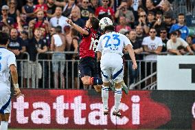 - Serie A - Cagliari Calcio vs Como 1907