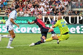 - Serie A - Cagliari Calcio vs Como 1907