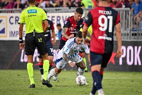 - Serie A - Cagliari Calcio vs Como 1907