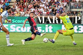 - Serie A - Cagliari Calcio vs Como 1907