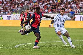 - Serie A - Cagliari Calcio vs Como 1907