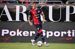 - Serie A - Cagliari Calcio vs Como 1907