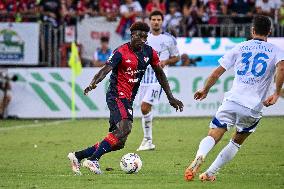 - Serie A - Cagliari Calcio vs Como 1907