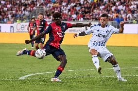 - Serie A - Cagliari Calcio vs Como 1907