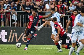 - Serie A - Cagliari Calcio vs Como 1907