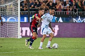 - Serie A - Cagliari Calcio vs Como 1907