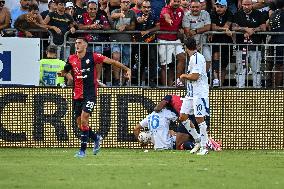 - Serie A - Cagliari Calcio vs Como 1907