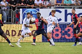 - Serie A - Cagliari Calcio vs Como 1907