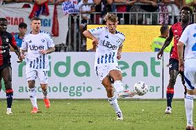 - Serie A - Cagliari Calcio vs Como 1907