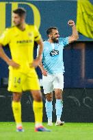 Villarreal CF v RC Celta de Vigo  - La Liga EA Sports