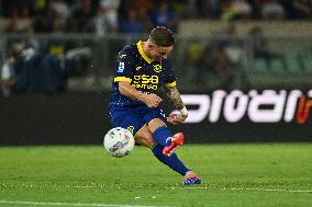 Hellas Verona v Juventus - Serie A