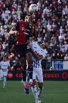 Cagliari v Como - Serie A