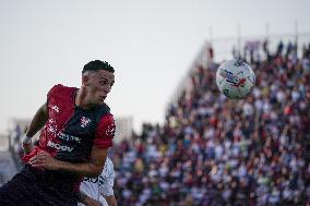 Cagliari v Como - Serie A