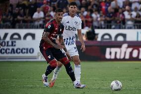 Cagliari v Como - Serie A