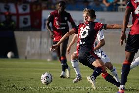 Cagliari v Como - Serie A