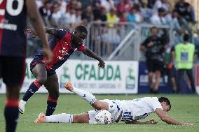 Cagliari v Como - Serie A