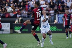 Cagliari v Como - Serie A