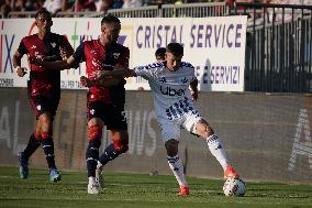 Cagliari v Como - Serie A