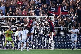 Cagliari v Como - Serie A