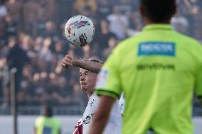 Cagliari v Como - Serie A