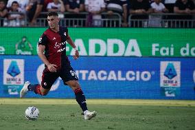 Cagliari v Como - Serie A