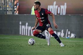 Cagliari v Como - Serie A