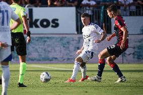 Cagliari v Como - Serie A