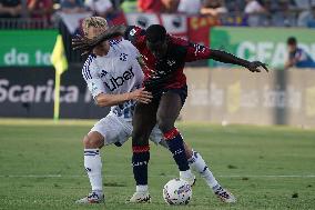 Cagliari v Como - Serie A